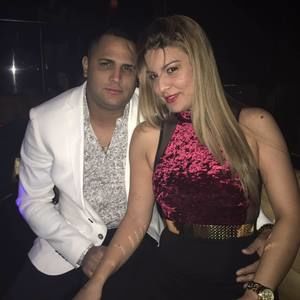 Meet your Posher, Janet